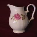 Johann Haviland (Chippendale Rose) Creamer
