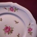 Johann Haviland (Chippendale Rose) Covered Sugar