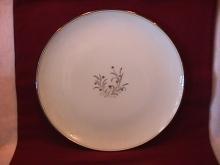 Noritake China (Ardis) #5772 Dinner Plate
