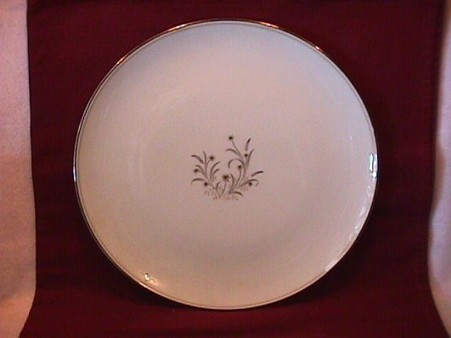 Noritake China (Ardis) #5772 Dinner Plate
