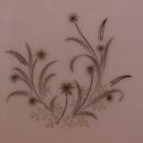 Noritake China (Ardis) #5772 Cup & Saucer