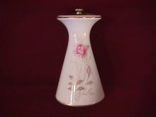 Camelot Fine China (American Rose #1655) Salt Shaker