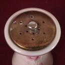 Camelot Fine China (American Rose #1655) Salt Shaker