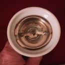 Camelot Fine China (American Rose #1655) Pepper Mill