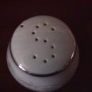 Fine China of Japan (English Garden) #1221 Salt Shaker