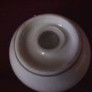 Fine China of Japan (English Garden) #1221 Salt Shaker