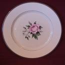 Royal Jackson (Margaret Rose) Dinner Plate