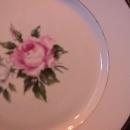 Royal Jackson (Margaret Rose) Dinner Plate