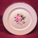 Royal Jackson (Margaret Rose) Salad Plate