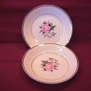 Royal Jackson (Margaret Rose) 2-Fruit Bowls