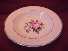 Royal Jackson (Margaret Rose) Soup Bowl