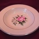 Royal Jackson (Margaret Rose) Soup Bowl
