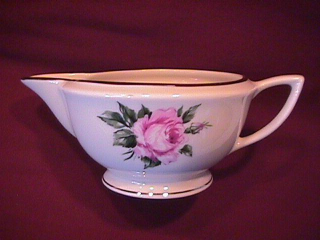 Royal Jackson (Margaret Rose) Creamer