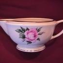Royal Jackson (Margaret Rose) Creamer