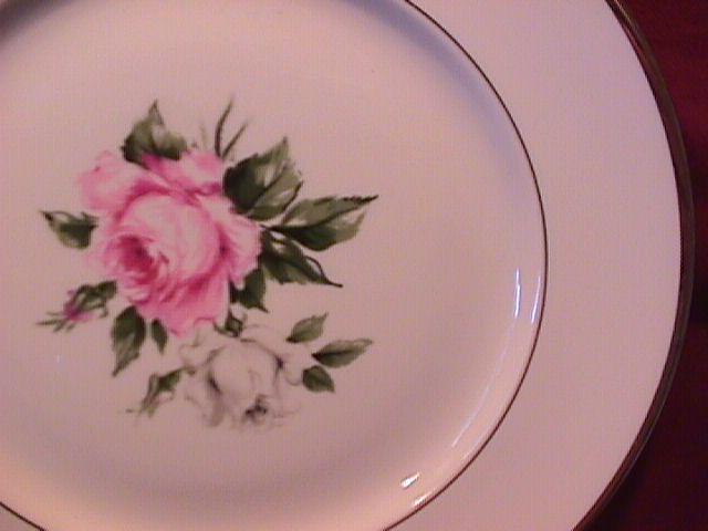 Royal Jackson (Margaret Rose) Creamer