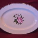 Royal Jackson (Margaret Rose) Platter