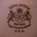 Royal Jackson (Margaret Rose) Platter