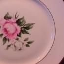 Royal Jackson (Margaret Rose) Platter