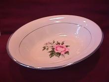 Royal Jackson (Margaret Rose) Oval Vegetable