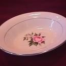 Royal Jackson (Margaret Rose) Oval Vegetable