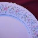 Noritake China (Blythe #2037) Dinner Plate