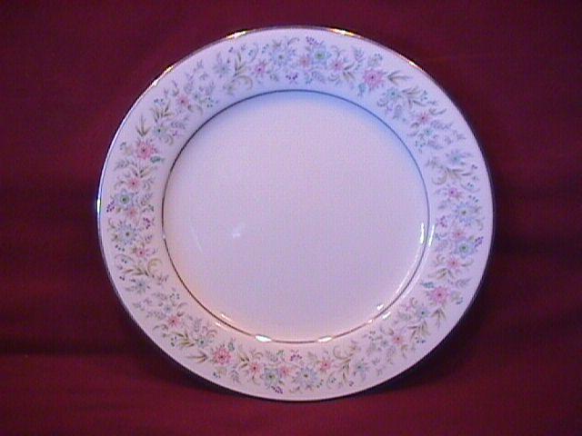 Noritake China (Blythe #2037) Salad Plate