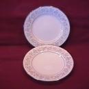 Noritake China (Blythe #2037) 2-Cake Plates