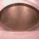 Royal Holland (Daalderop) Pewter Gallery Tray