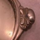 Royal Holland (Daalderop) Pewter Gallery Tray
