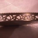 Royal Holland (Daalderop) Pewter Gallery Tray