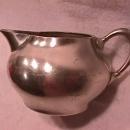 Holland Pewter (Metawa) Creamer