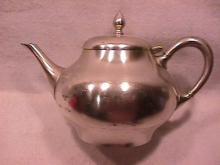 Holland Pewter (Metawa) Teapot