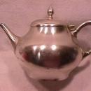 Holland Pewter (Metawa) Teapot