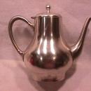 Holland Pewter (Metawa) Coffee Pot