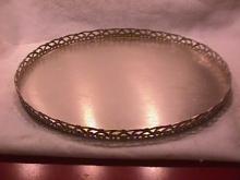 Holland Pewter (Metawa) Tray