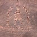 Holland Pewter (Metawa) Tray