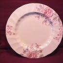 Johnson Brothers (Rose Chintz) Accent Dinner Plate