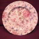 Johnson Brothers (Rose Chintz) Salad Plate