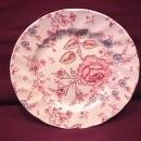 Johnson Brothers (Rose Chintz) Dessert Plate