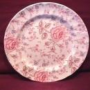 Johnson Brothers (Rose Chintz) DInner Plate