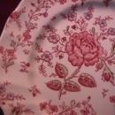 Johnson Brothers (Rose Chintz) DInner Plate