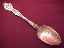 Westmoreland Sterling (George & Washington) Dessert/Place Spoon