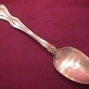 Westmoreland Sterling (George & Washington) Dessert/Place Spoon