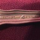 Westmoreland Sterling (George & Washington) Dessert/Place Spoon