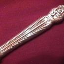 National Sterling (Intermezzo) 1940 Dinner Knife