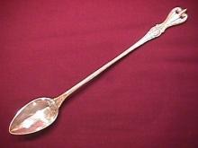 Towle Sterling (Old Colonial) 1895 Iced Tea Spoon