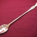 Towle Sterling (Old Colonial) 1895 Iced Tea Spoon