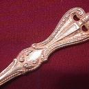Towle Sterling (Old Colonial) 1895 Iced Tea Spoon