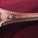 Towle Sterling (Old Colonial) 1895 Iced Tea Spoon