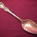 Towle Sterling (Old Colonial) 1895 Teaspoon